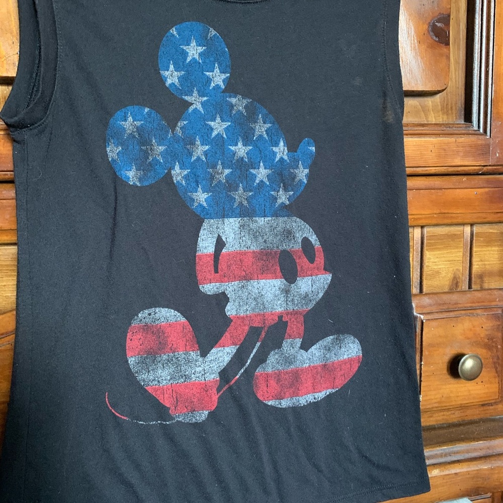Disney Mickey Mouse